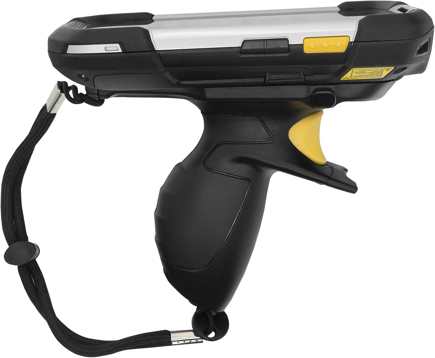 TC7X – Mango de disparador a presión para Symbol Zebra TC70 TC72 TC75 TC77 TC70x TC75x escáner de código de barras PN TRG-TC7X-SNP1-02