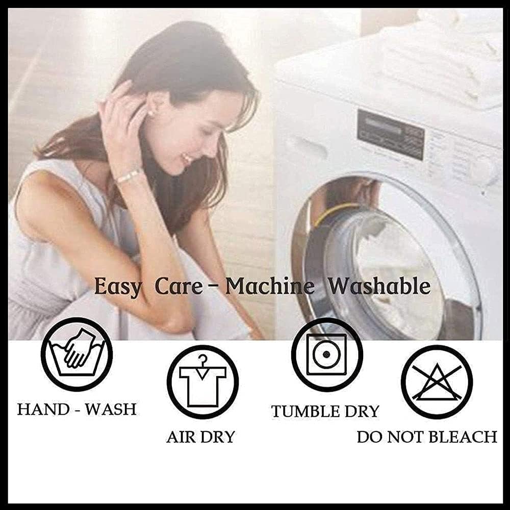 GWTYR Fundas para sofá de 2341 plaza, en forma de L, protectores de muebles de gatos, funda protectora elástica estampada para sofá de sala de estar