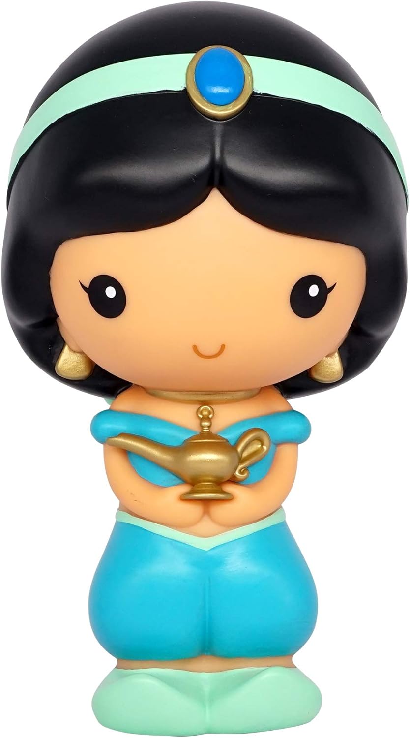 Banco de PVC Princess Jasmine