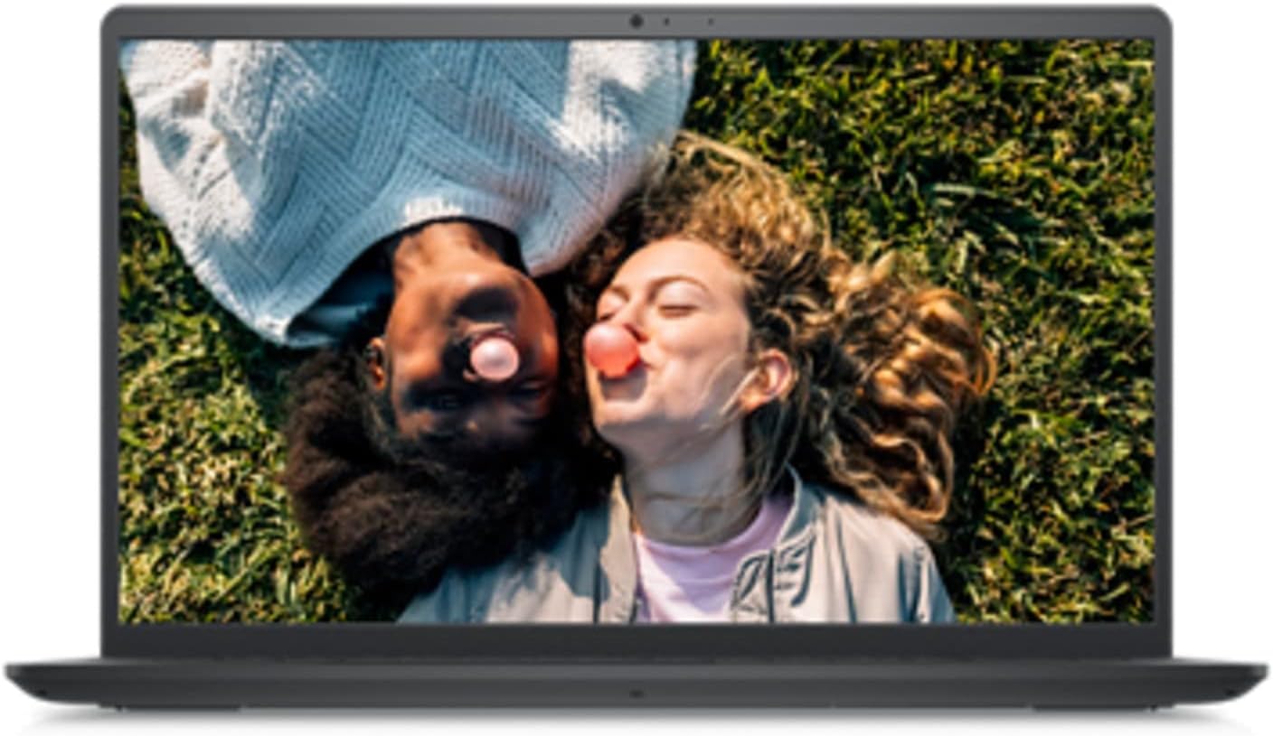 Dell Laptop Inspiron 3511 (2021)  FHD de 15.6 pulgadas  SSD Core i5-2TB + disco duro de 2 TB – 16 GB de RAM  4 núcleos  3.6 GHz – CPU de 10