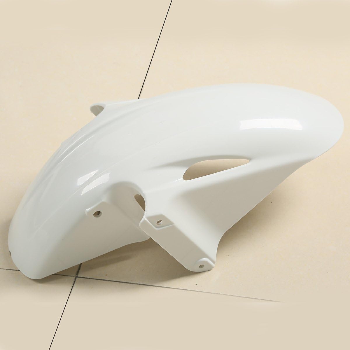 SLMOTO Inyección de carenado ABS sin pintar para Honda VFR800 VFR 800 Interceptor 2002 2003 2004 2005 2006 2007 2008 2009 2010 2011 2012