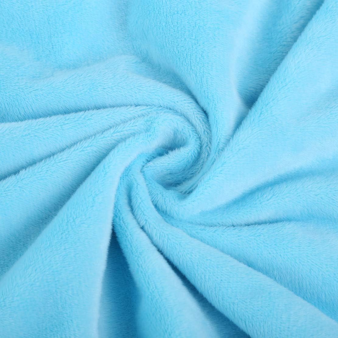 MYRU – Manta de felpa súper suave para sofá, manta cálida peluda, manta de sofá cálida para invierno