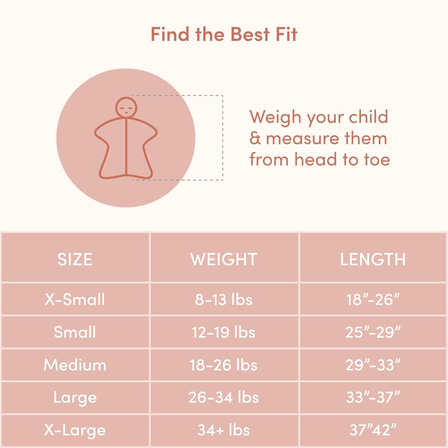 SleepingBaby Zipadee-Zip – Manta para bebé de 6 a 12 meses, manta de transición con cremallera, comodidad – Elefante azul y naranja, talla M