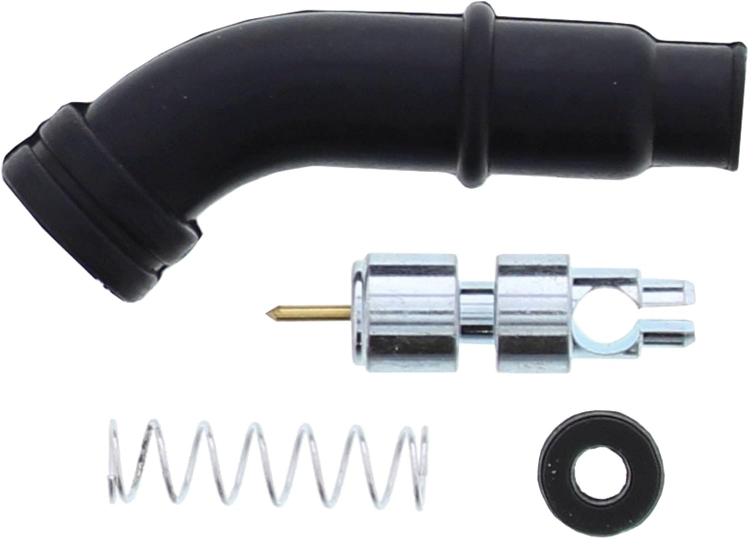 All Balls Kit de émbolo de estrangulador (46-1014) para Honda ATC250ES 1986 1987, ATC250SX 1986 1987, TRX250 Fourtrax 1986 1987