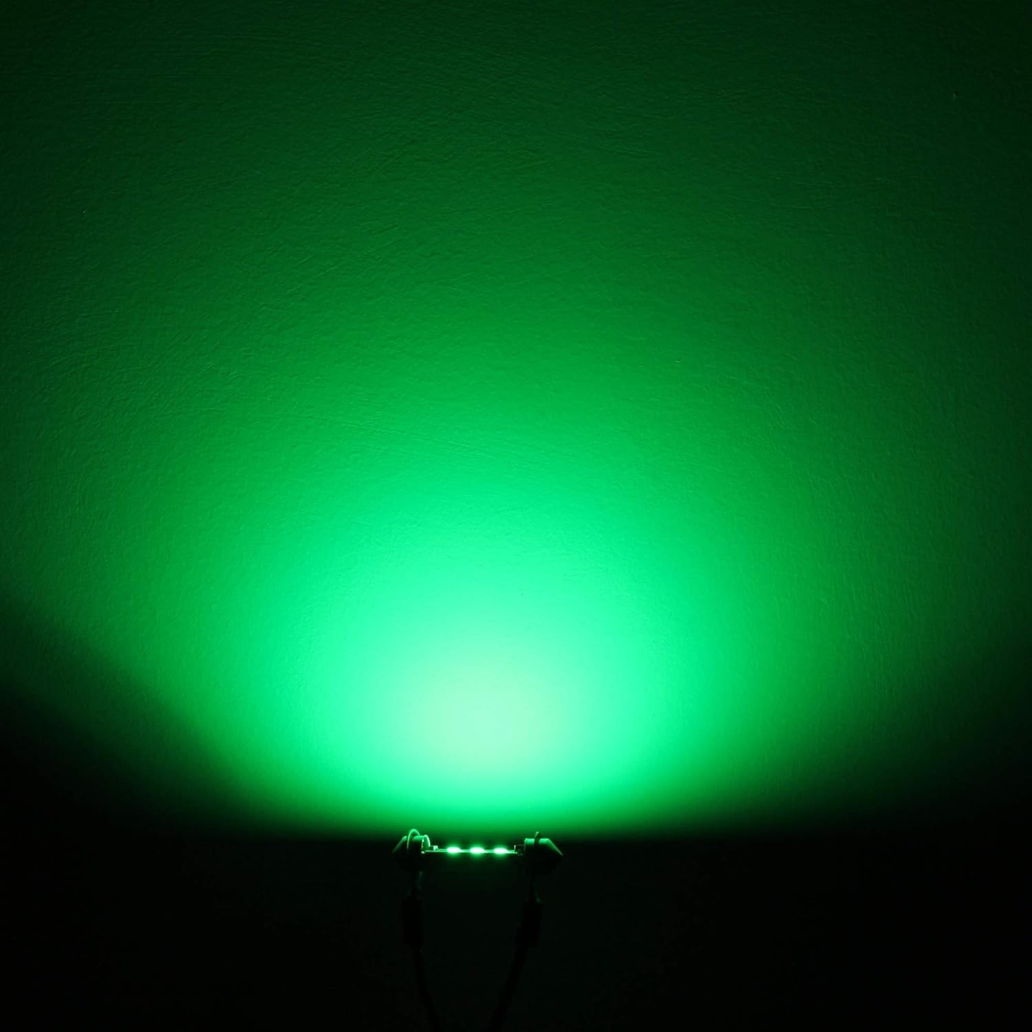 Alla Lighting CANBUS 211-2 578 Bombillas LED superbrillantes de 1.614 in, 1.654 in, festoon 3030 SMD 212-2 569 6413 para mapa interior, cúpula,
