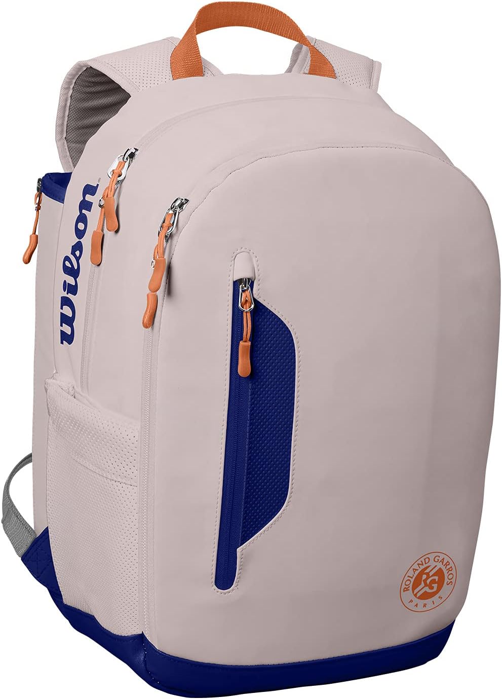 WILSON Roland Garros Premium 9 – Bolsa de tenis