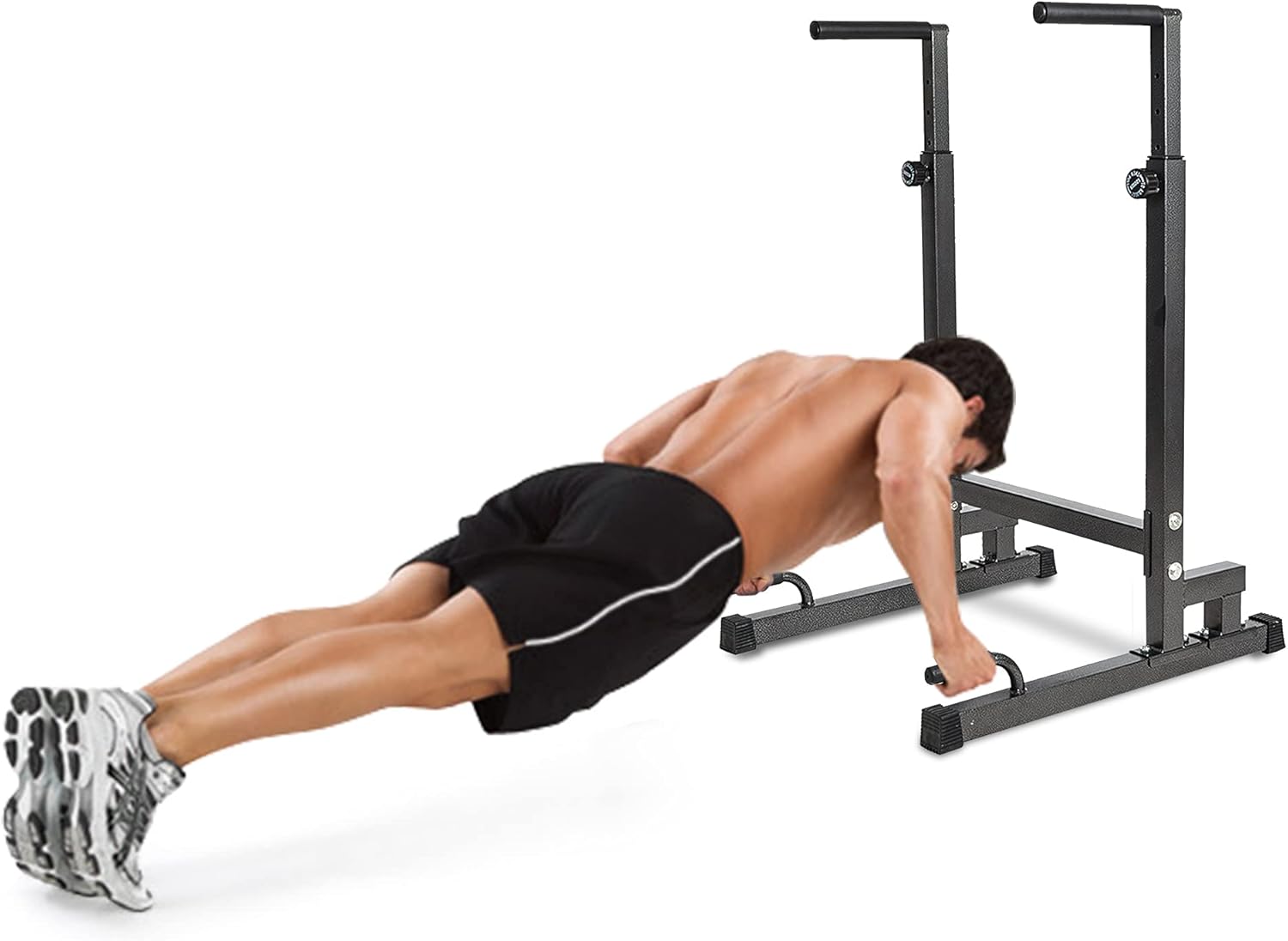 Power Tower – Estación de inmersión multifunción para gimnasio en casa, equipo de fitness
