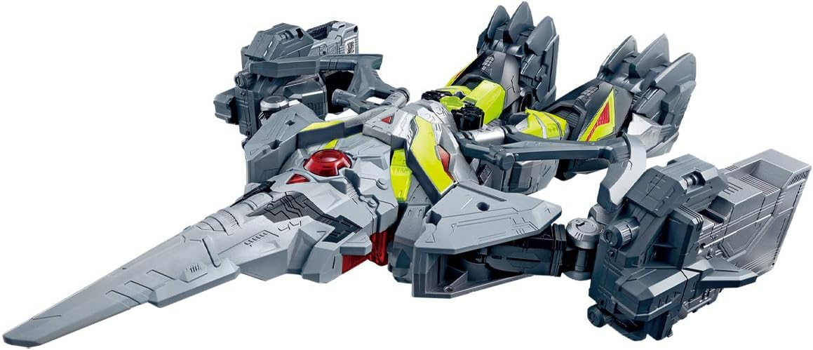 Bandai Kamen Rider Zero-One DX rompiendo mamut y rompiendo mamut Progrise clave