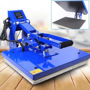 Máquina de prensa de calor de apertura automática, 16 x 20 pulgadas, máquina de prensa de calor de vinilo con carcasa de apertura automática, Máquina de prensa de calor de apertura automática, 16 x 20 pulgadas, máquina de prensa de calor de vinilo con carcasa de apertura automática,