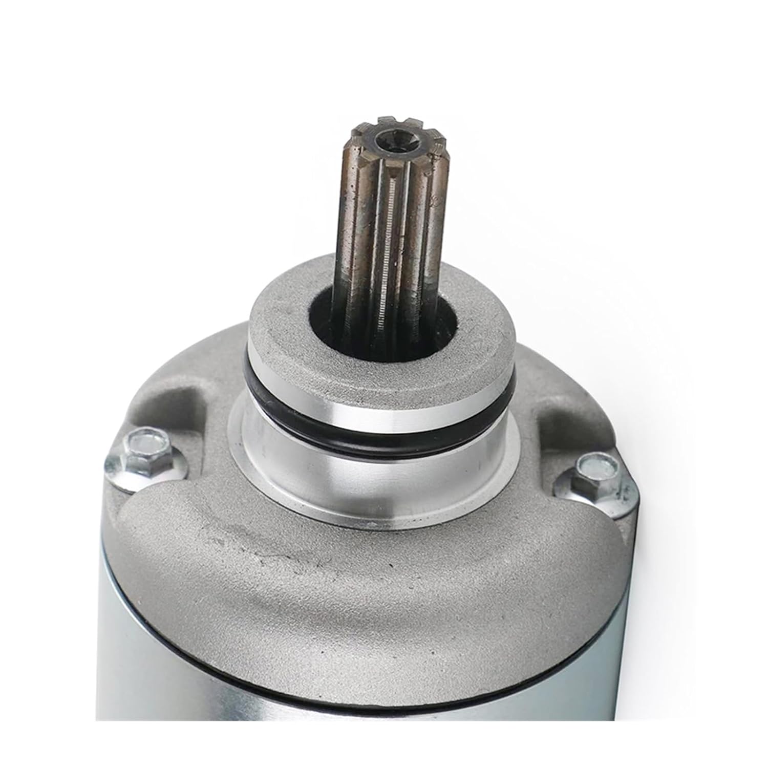 Motor de arranque Motocicletas eléctricas 2C0-81890-00 Moto Acessorios Compatible con Yamaha FZ6 FZ6R XJ6FA XJ6F XJ6SA XJ6N XJ6-N YZF R6 YZF-R6