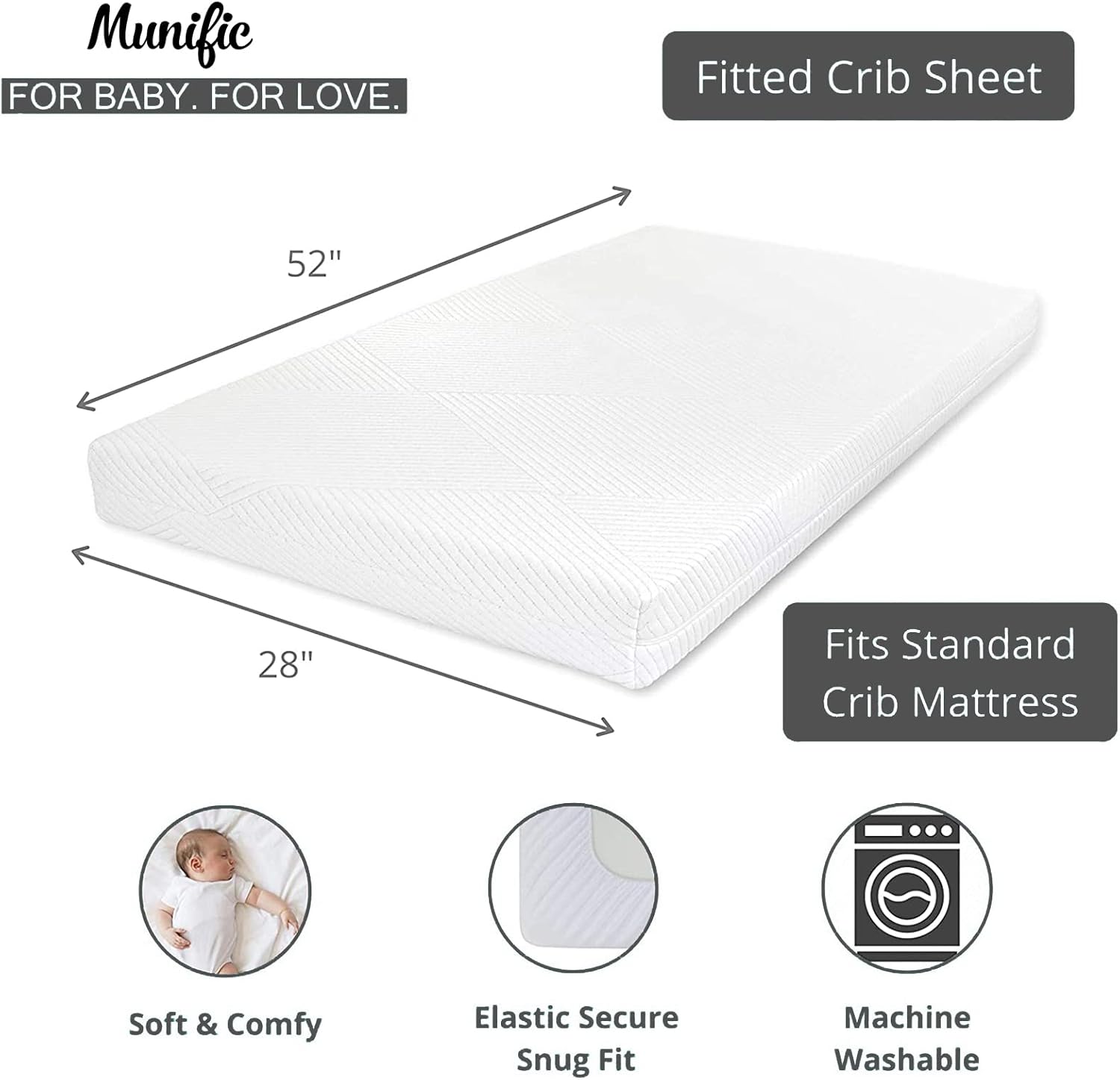 Juego de ropa de cama de bebé personalizado para niños y niñas, nombre personalizado, tema de camión de bomberos, juego de 2 piezas, edredón para