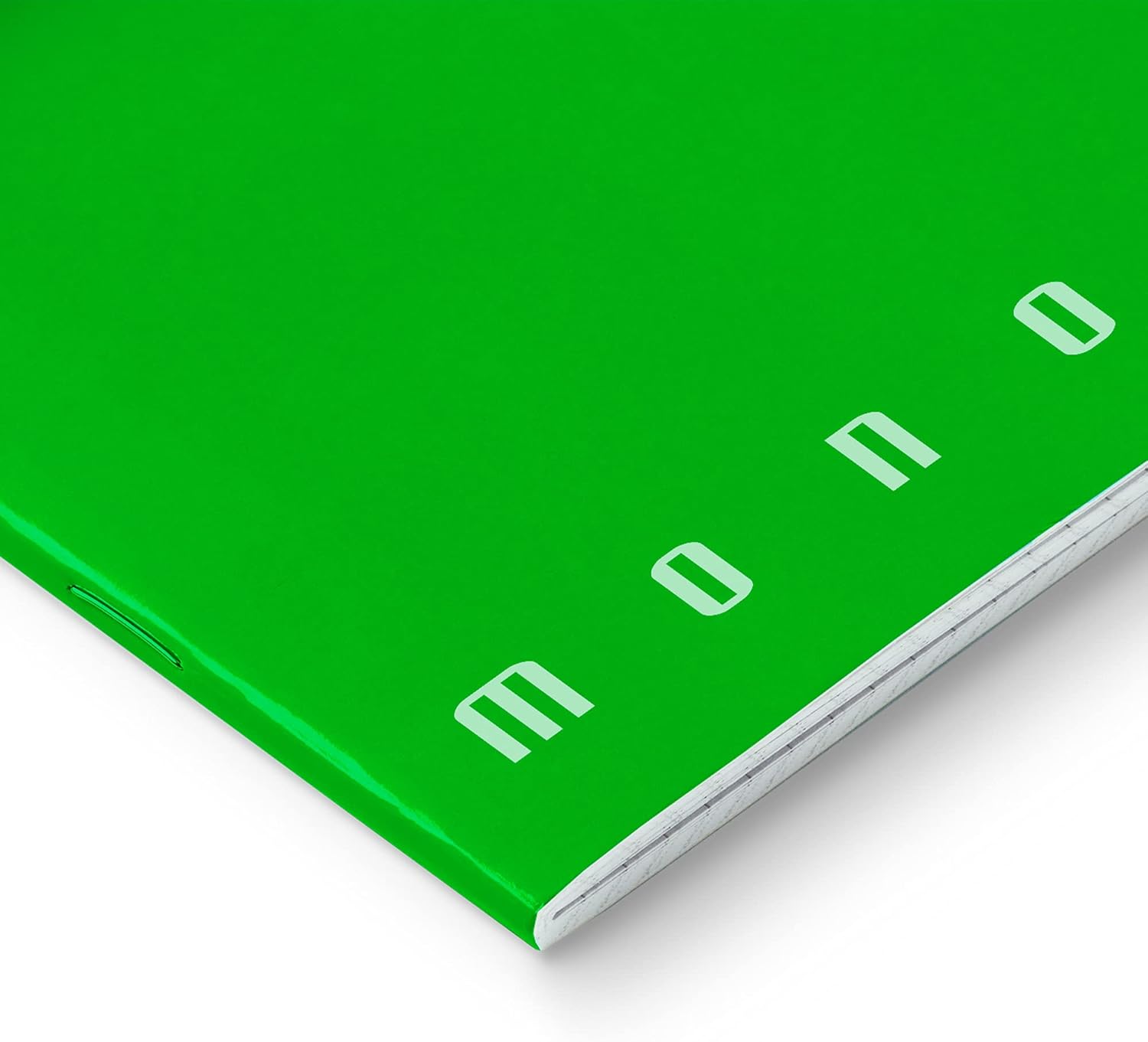 Pigna Monocromo, 3.53 oz 5M Cuadrados