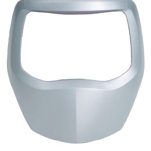 3M 51131494947 Speedglas 9100 – Panel frontal para casco de soldadura 06-0300-55, plateado, 1 EAestuche 3M 51131494947 Speedglas 9100 – Panel frontal para casco de soldadura 06-0300-55, plateado, 1 EAestuche