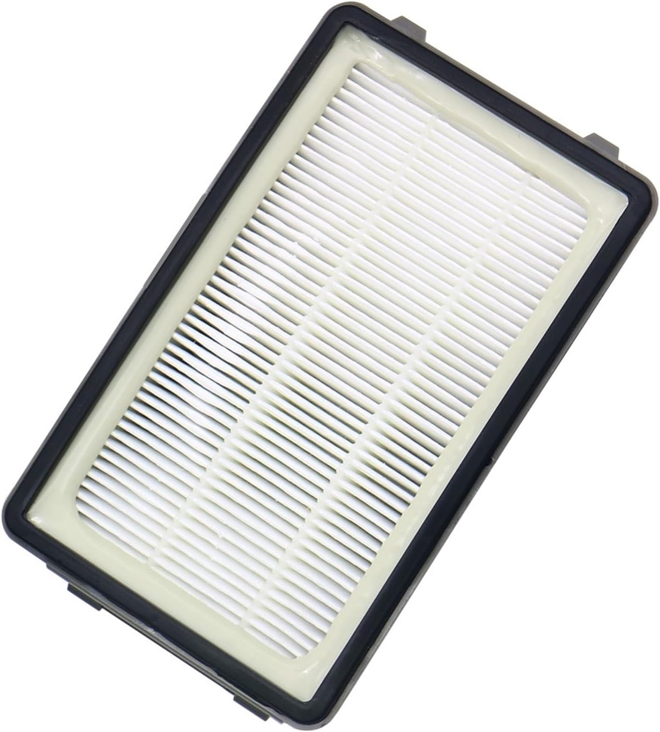 Kit de piezas para aspiradora, kit de filtro de accesorios de alimentación compacta. Compatible para Rowenta RO3715 RO3759 RO3798 RO3799 RO3718