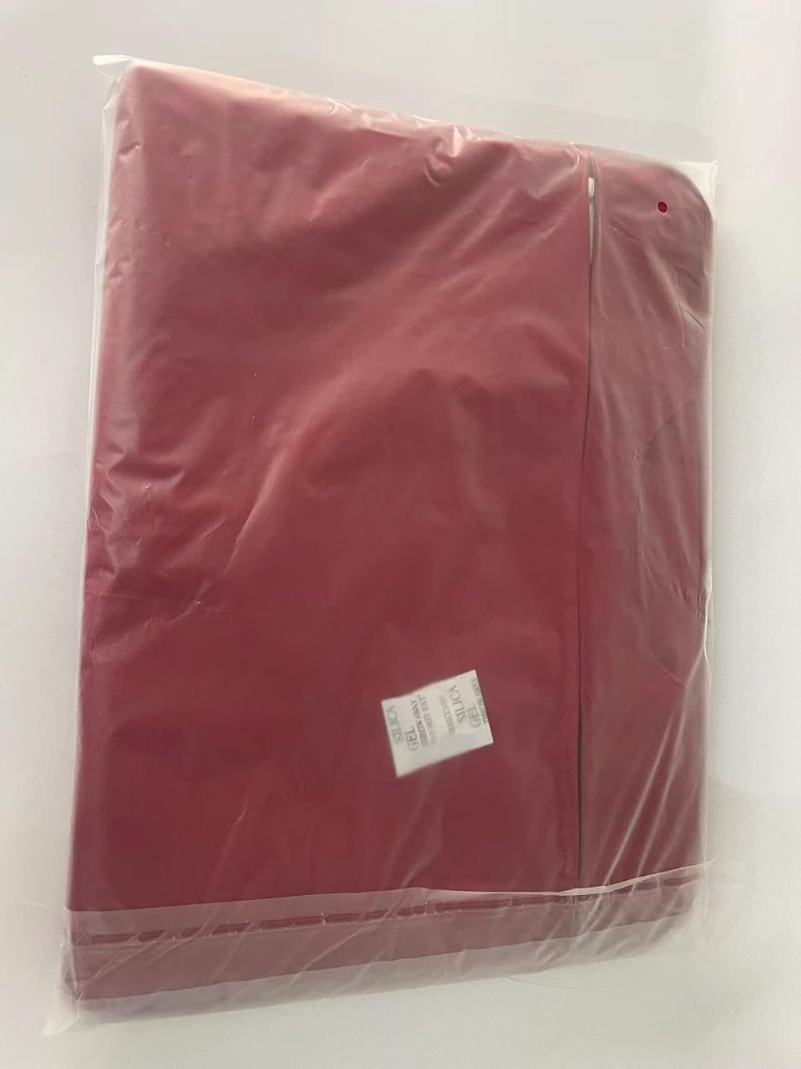 ARVOK Funda resistente al agua del ordenador portátil de la tela de la lona con la bolsa de transporte de la manija para HPDellLenovoA susAcerSamsung