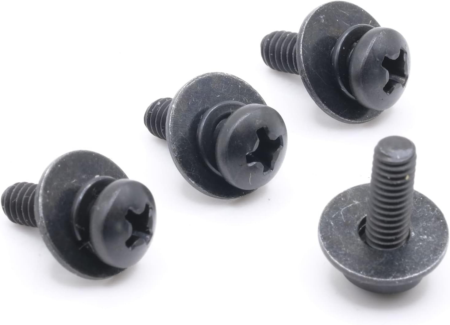 Tornillos de montaje en pared compatibles con Vizio D32h-G9