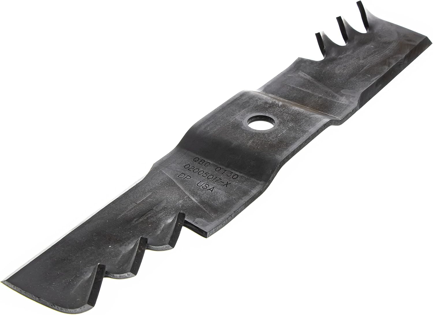 CUB CADET 02005017P-X Xtreme Hoja de elevación alta Z-Force Recon GT2148 Pro Z 48″ Cubierta