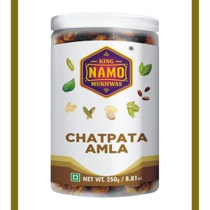 Masala Amla Candy (ambientador de boca) Masala Amla Candy (ambientador de boca)