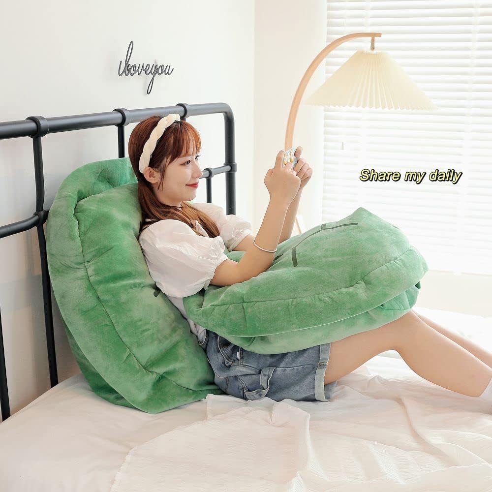LELEBEAR Tortuga gigante, almohadas de concha de tortuga portátil, carcasa de poder de tortuga (40 pulgadas)