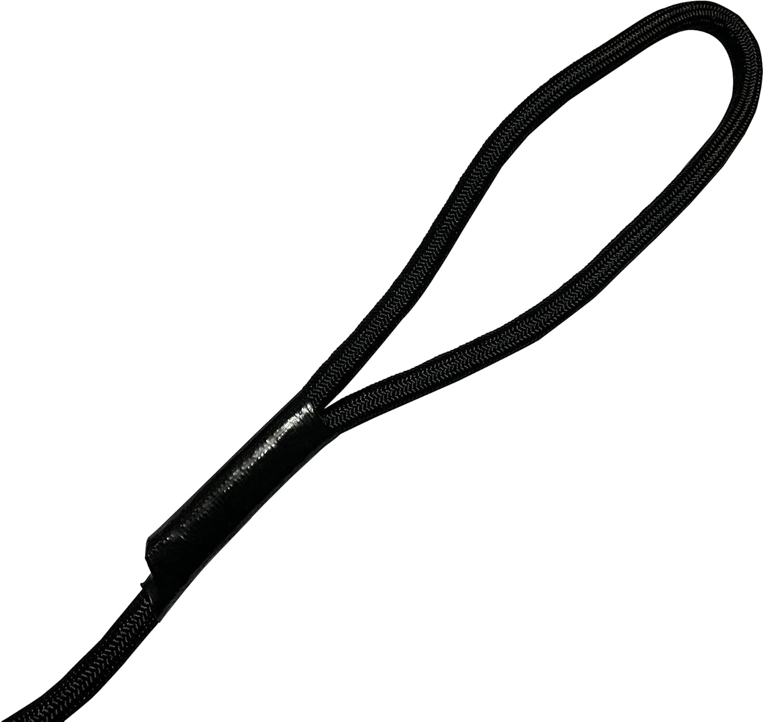 XIALUO Dock Lines – Paquete de 2 cuerdas de barco de 12 pulgadas x 15 pies de alta calidad, 32 hebras de nailon industrial para amarre de barcos,