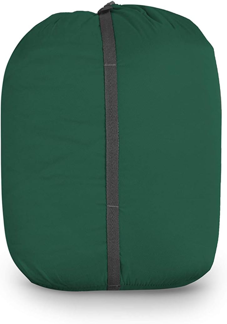 KAMMOK Manta de montaña  Forro polar ultra afelpado, resistente al agua, portátil, duradera, para interiores y exteriores (84 x 50 pulgadas), color