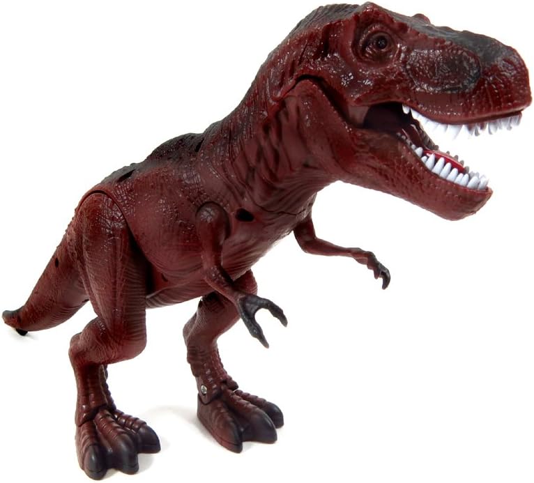 AZ Trading e Importación D989 Rc Infrarrojo T-Rex