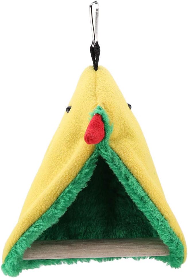 Fydun Bird Angle P Ham Cage Bed Ing Cave Bird Plies