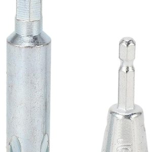 Herramientas de torsión de alambre Eléctrico Pelacables y Twister Conector rápido Herramienta de alambre giratorio para conductores de taladro Herramientas de torsión de alambre Eléctrico Pelacables y Twister Conector rápido Herramienta de alambre giratorio para conductores de taladro