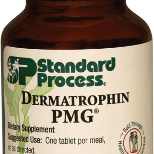 Dermatrofina PMG, 90 Tabletas Dermatrofina PMG, 90 Tabletas