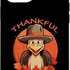 iPhone 14 Pro Max GIS Manager Funny Thanksgiving Turkey & Fall Case iPhone 14 Pro Max GIS Manager Funny Thanksgiving Turkey & Fall Case
