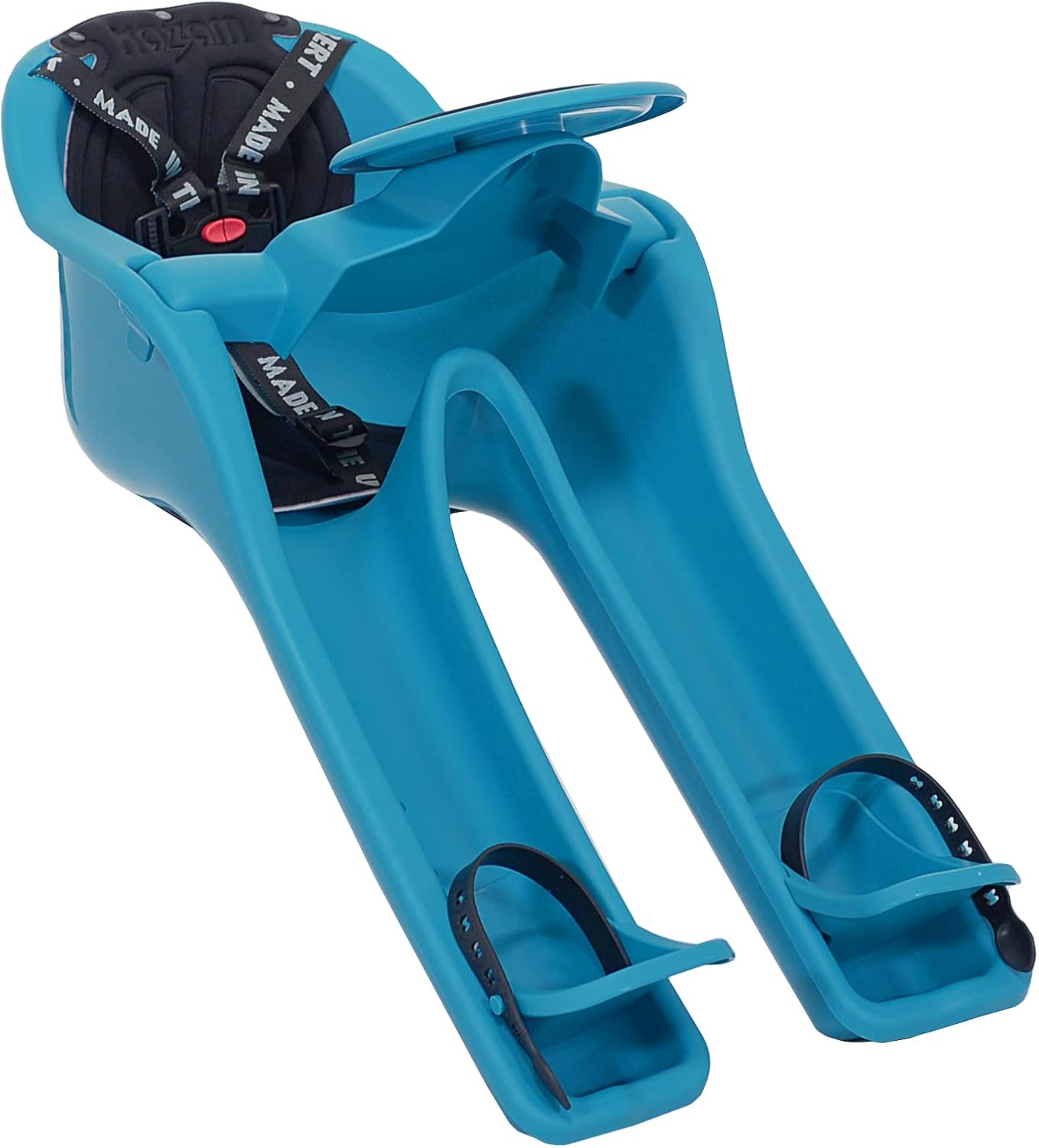 iBert Bicicleta infantil Safe-T-Seat