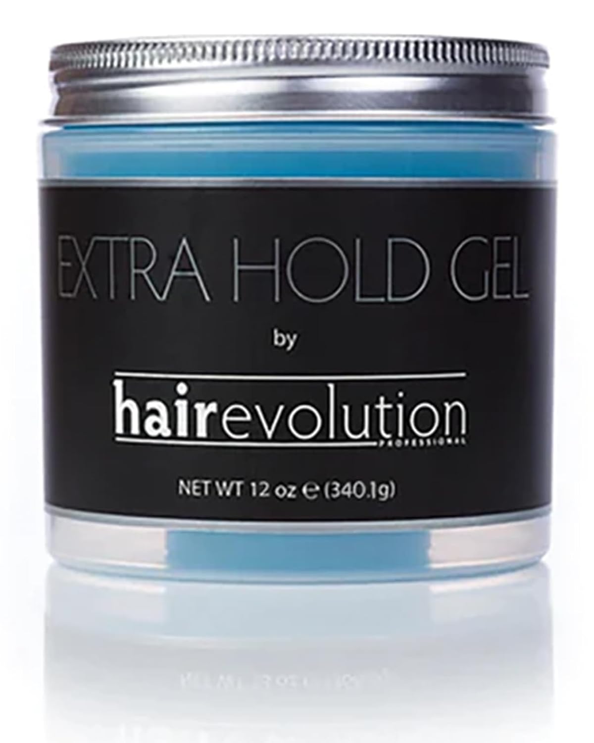 Hairevolution Gel Extra Hold 12 oz