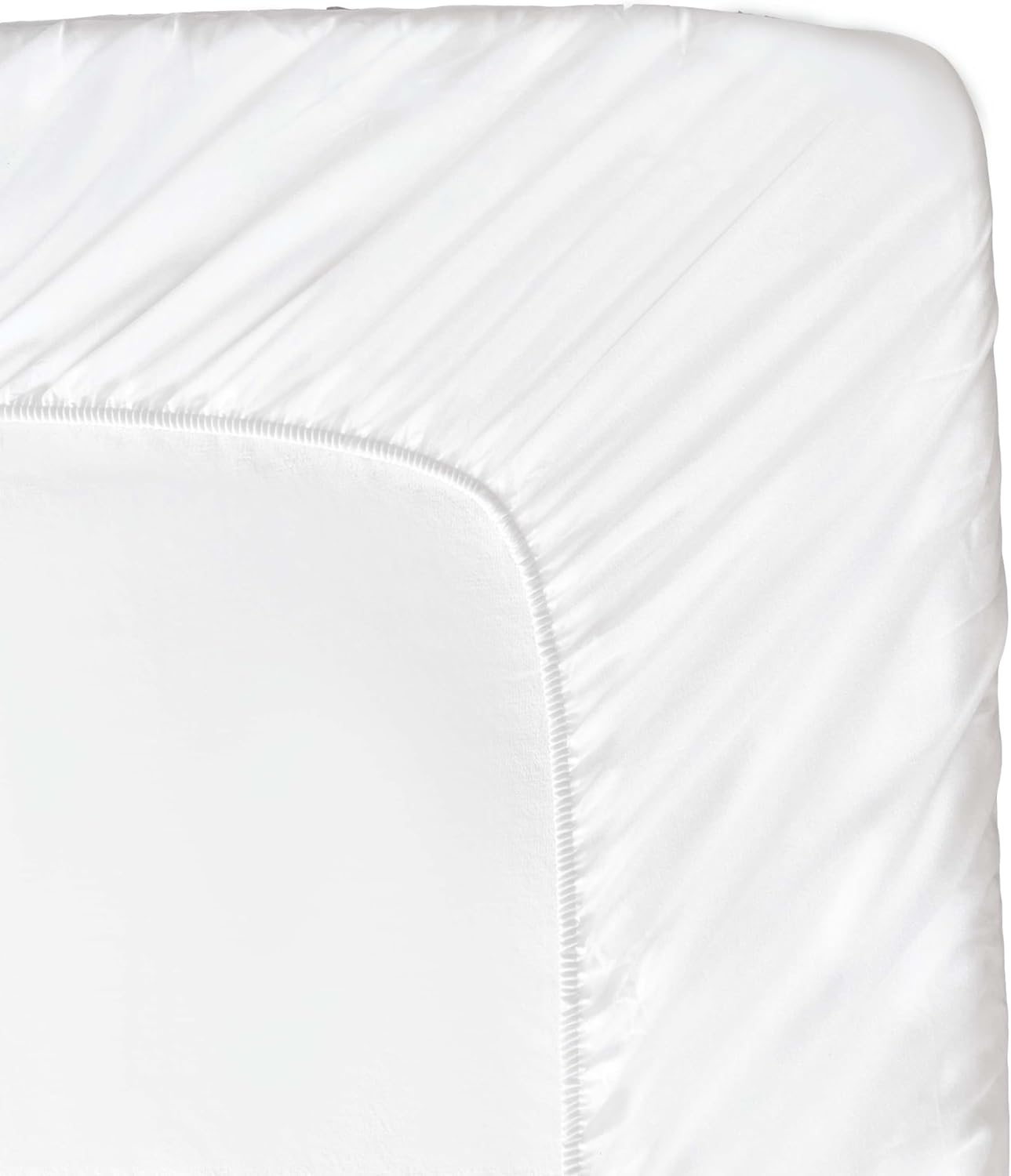 Bahalden Sábana bajera de alta calidad, comodidad y durabilidad superiores, sábana inferior resistente a la decoloración y a las arrugas con diseño