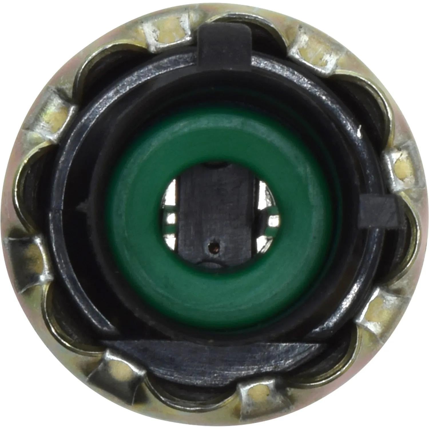 HVAC Pressure Switch Compatible with Jaguar XJ6 1976 1977 1978 1979 1980 1981 1982 1983 1984 1985 1986 1987 PC-1026139