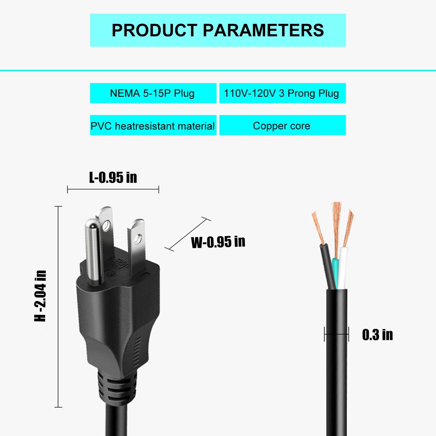 Placa de cocción de inducción de 500 W  120 V – Mini quemadores portátiles de encimera de inducción estufa eléctrica para RV, oficina, sala de té,