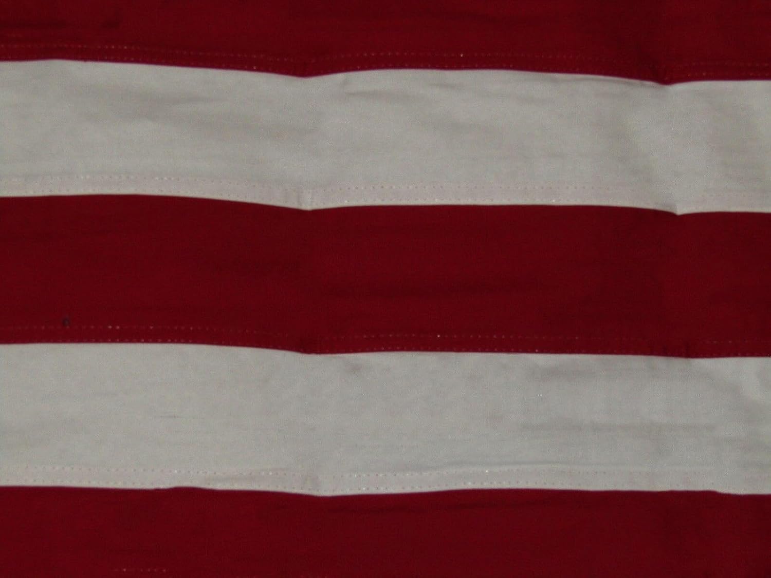 Premium 6×4 ft Betsy Ross Historical 100% Cotton Flag 6’x4′ Grommets 3 Clips