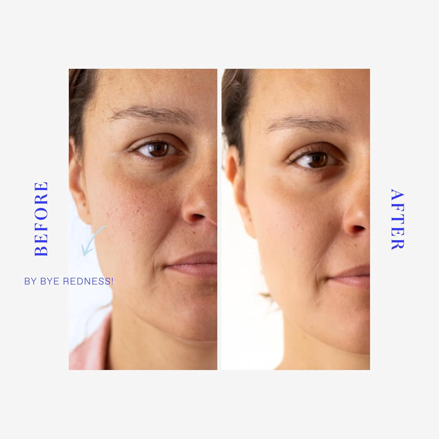 BioRepublic – Mascarilla facial orgánica para calmar y calmar  Hidrata, ilumina y nutre la piel  Mascarillas orgánicas de biocelulosa para una