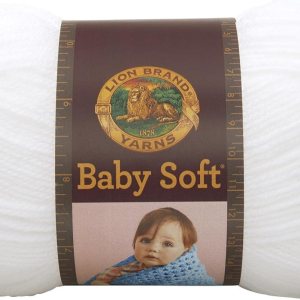 Madeja de hilo Lion Brand Yarn Madeja de hilo Lion Brand Yarn