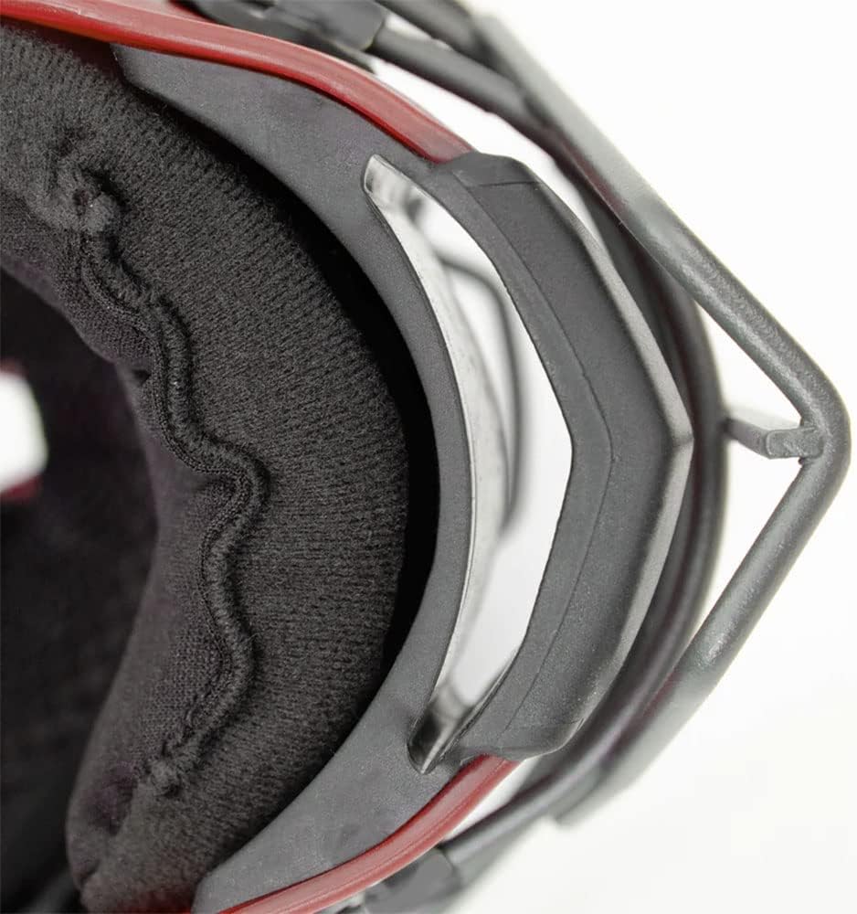 All-StarMVP5 Series Helmet wDeflexion TechMatteLarge