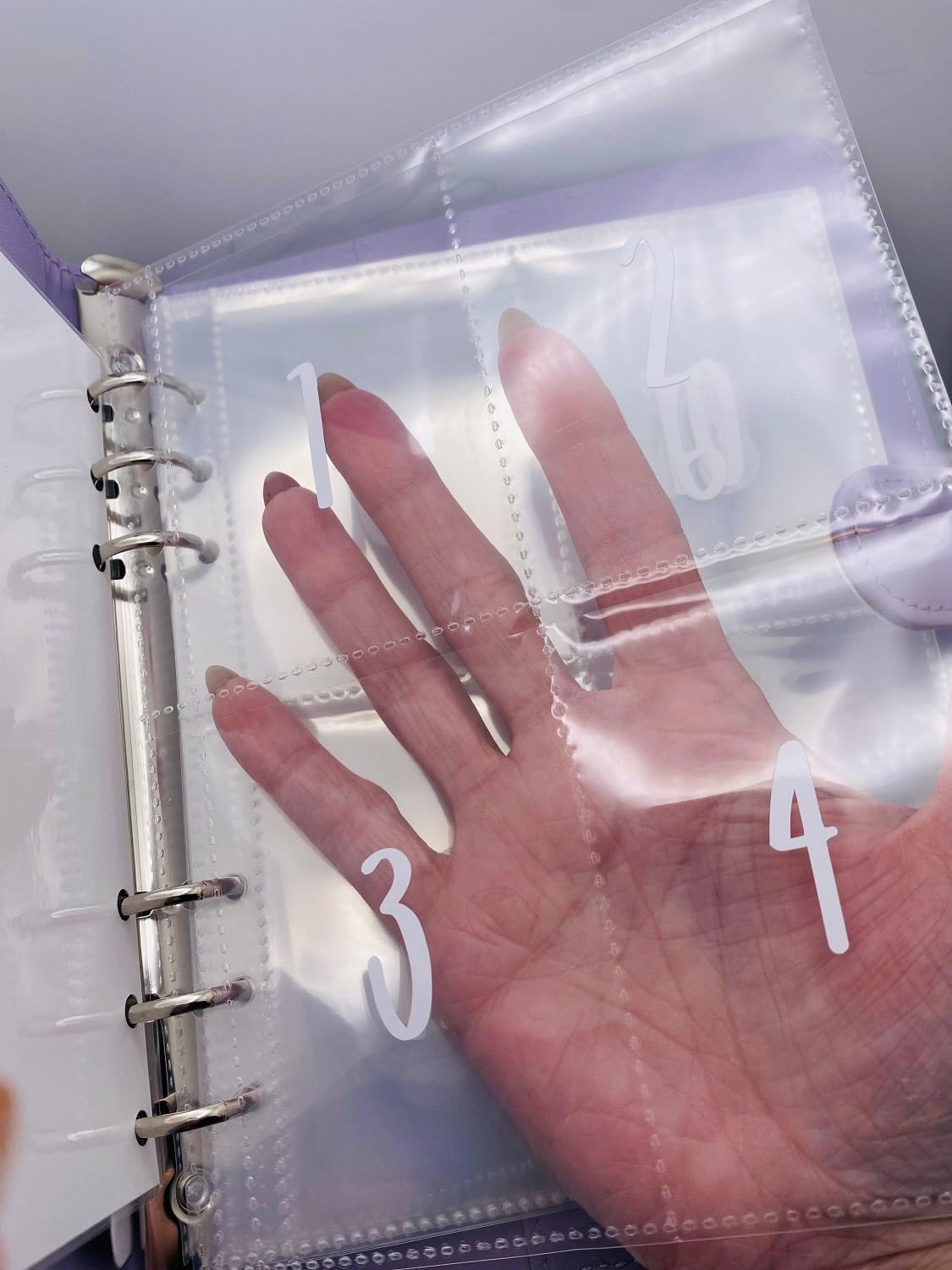 Carpeta de desafío de 100 sobres  Una manera fácil y divertida de ahorrar $5,050  Carpeta de desafíos de ahorro, carpeta de presupuesto con sobres