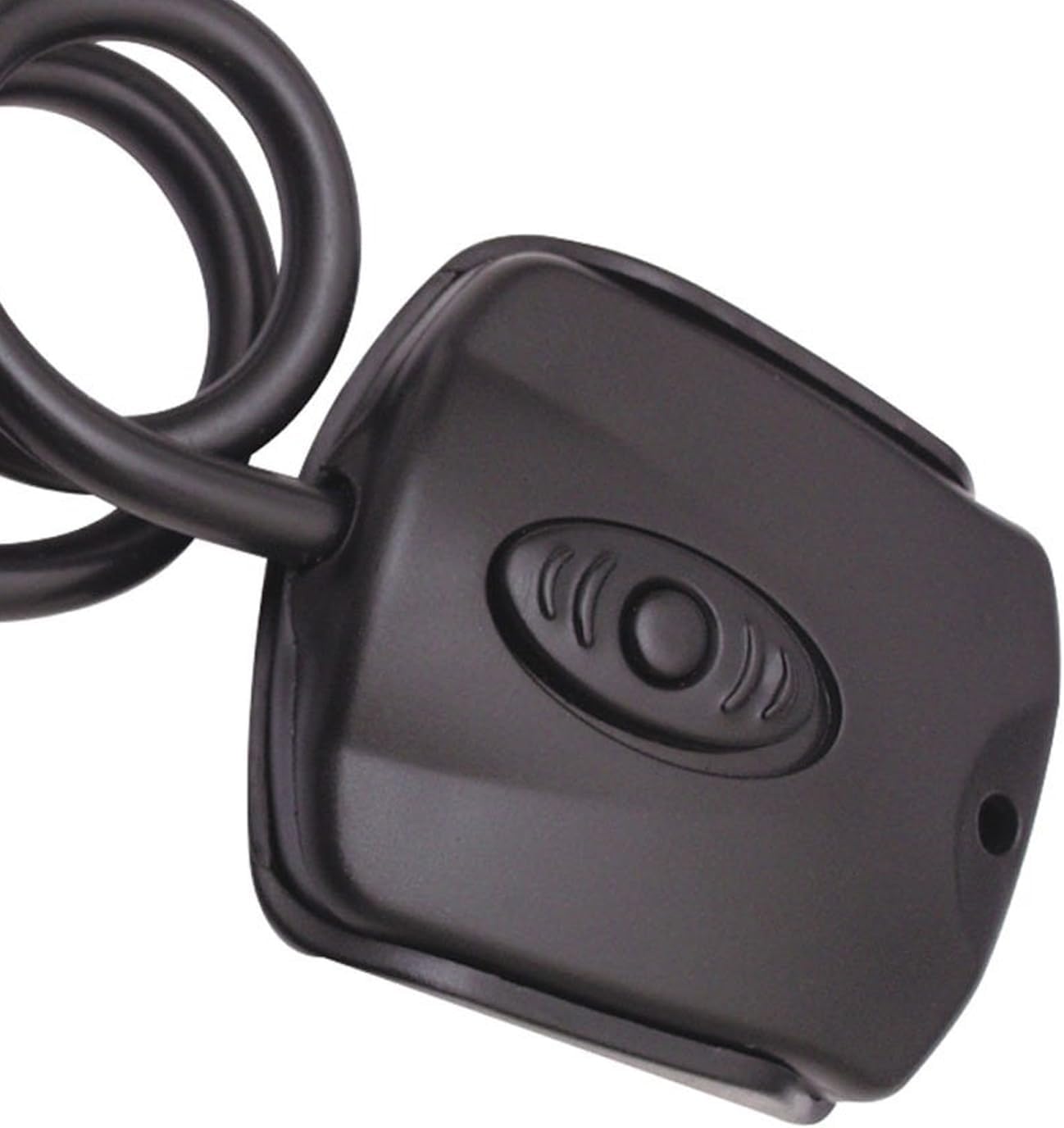 Truglo Hunter’s Lite – Luz de tarea multifuncional multifuncional con arco LED azul brillante y versátil, incluye clip extraíble para fijación