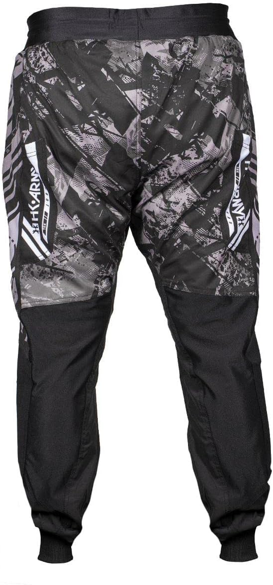 HK Army TRK Air Paintball Joggers – Pizarra – S