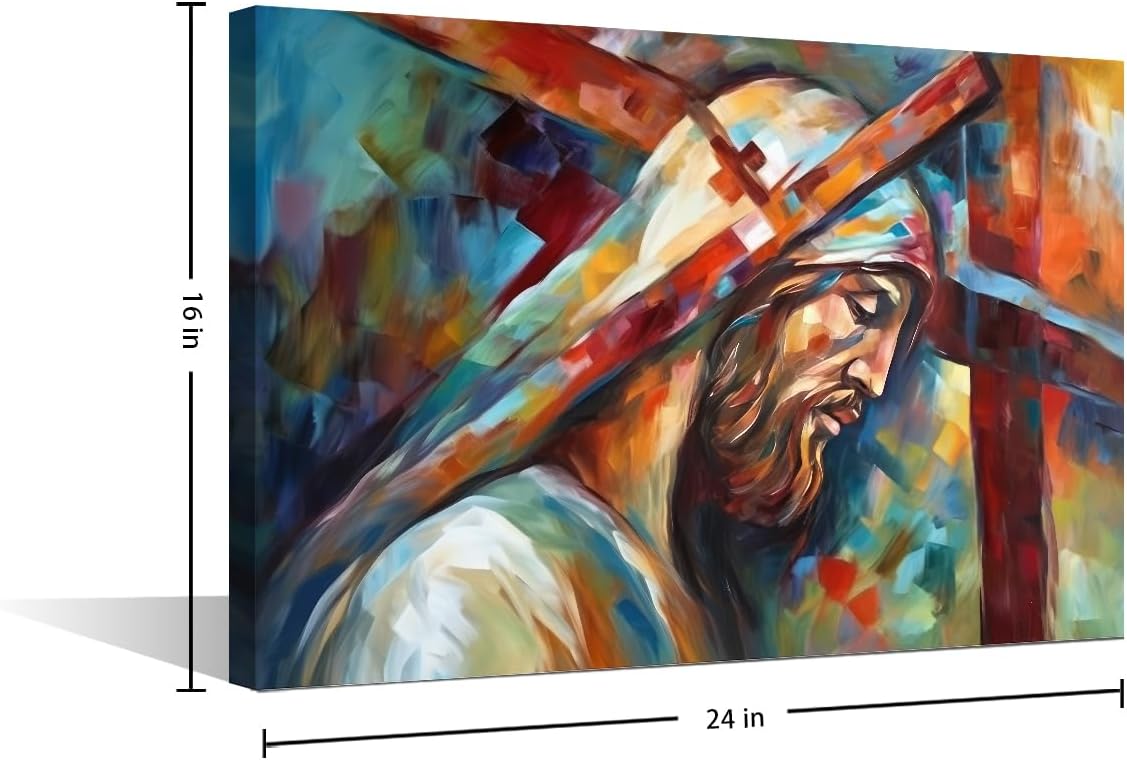 1 panel de lienzo para decoración de pared, lienzo moderno para el hogar, arte de pared para dormitorio y oficina, decoración de pared abstracta de