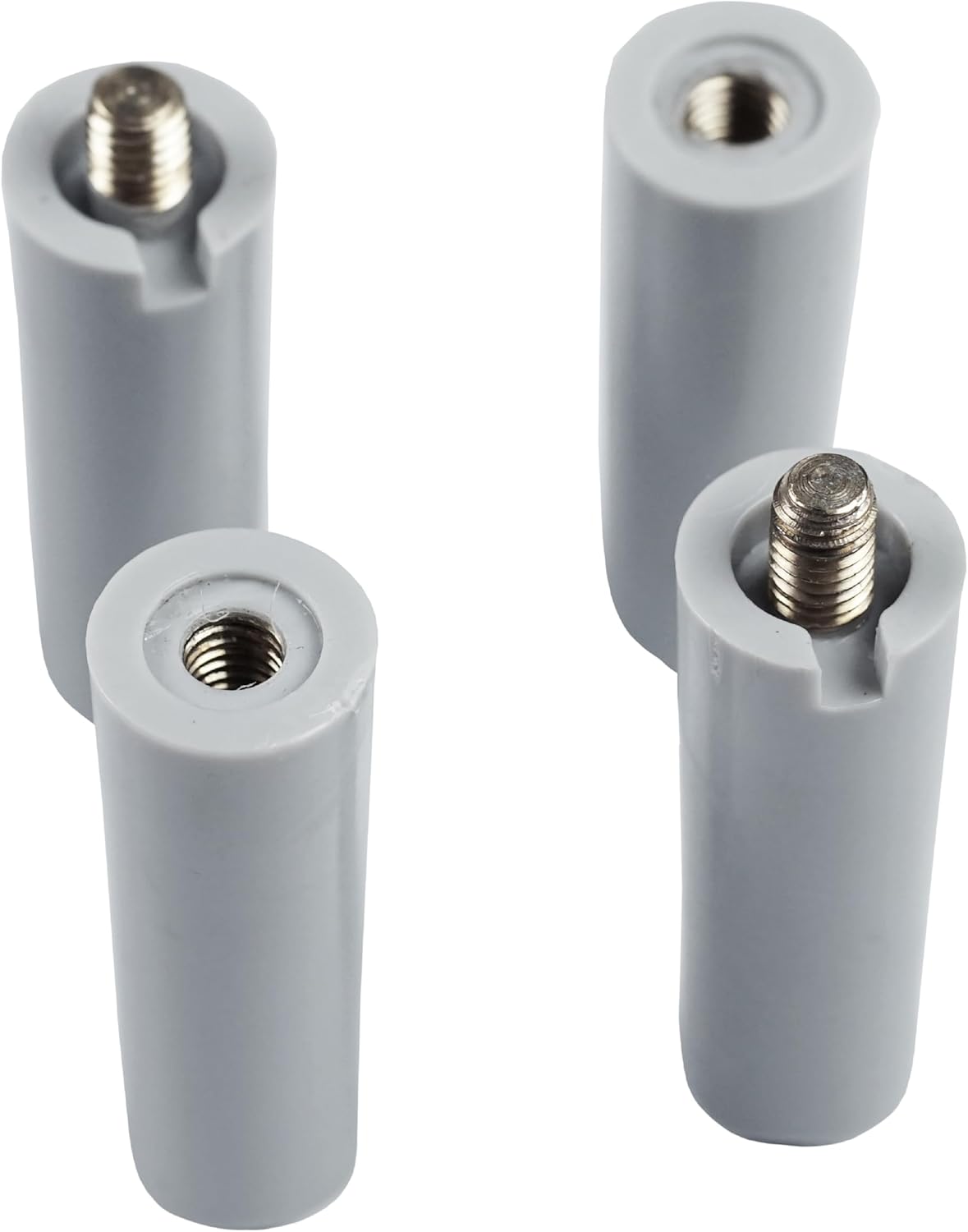 ANDUSTRIAL Alambres de repuesto para cortar queso de acero inoxidable para queso suave y duro, fácil de usar y limpiar, 3 cables de 24 pulgadas + 1