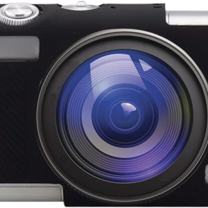 PULUZ Funda para cámara digital Canon EOS M200, delgada, duradera, ligera, de goma suave, funda protectora para cámara (negro) PULUZ Funda para cámara digital Canon EOS M200, delgada, duradera, ligera, de goma suave, funda protectora para cámara (negro)