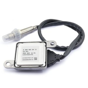 A0009058411 A-000-905-84-11 Sensor Nox Sensor de oxígeno de nitrógeno compatible con Mercedes-Benz Sprinter VITO GLC Clase S (W222, V222, X222) A0009058411 A-000-905-84-11 Sensor Nox Sensor de oxígeno de nitrógeno compatible con Mercedes-Benz Sprinter VITO GLC Clase S (W222, V222, X222)