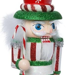 Kurt Adler – Cascanueces de Mickey Mouse de Hollywood (14 pulgadas) Kurt Adler – Cascanueces de Mickey Mouse de Hollywood (14 pulgadas)