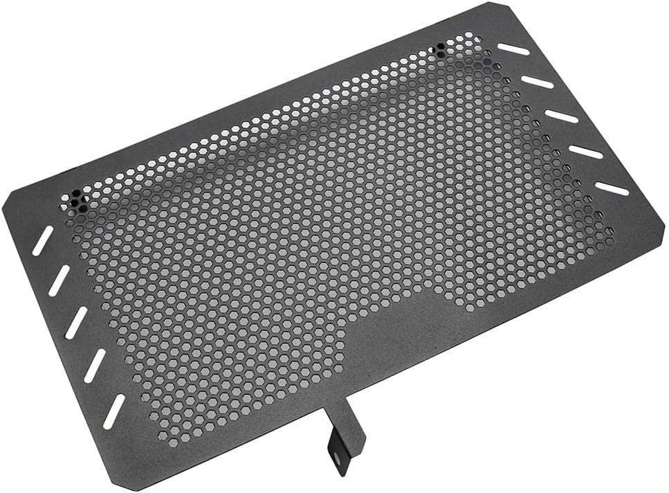 Protector de rejilla de radiador para V-Strom650 DL650 VSTROM V-Strom DL 650 2013 2014 2015 2016 2017 2018 2019 2020, protección para motor de
