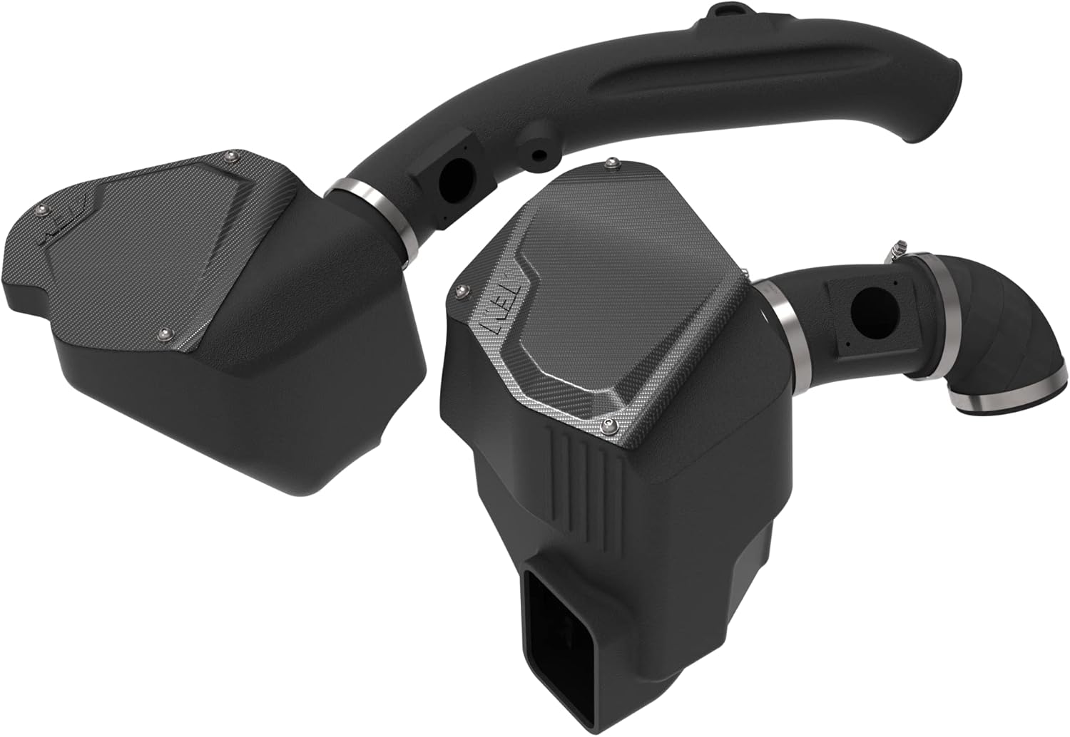 AEM Sistema de admisión de aire frío, aumento de potencia, compatible con BMW M3M4 2015-2020, AEM-21-881DS