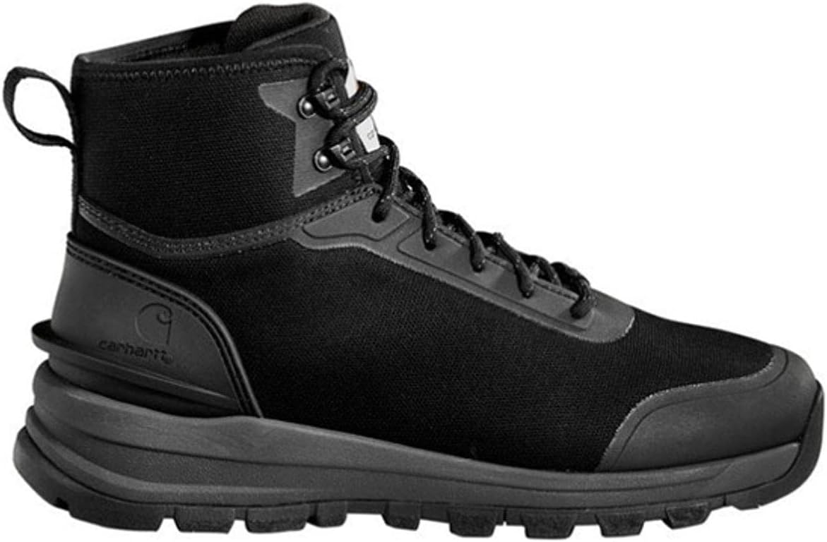 Carhartt Men’s Outdoor 5-inch Utility Soft Toe Hiker Boot